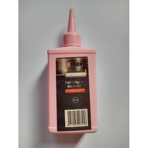 150ml X 3 Hair Clippers Blade Oil