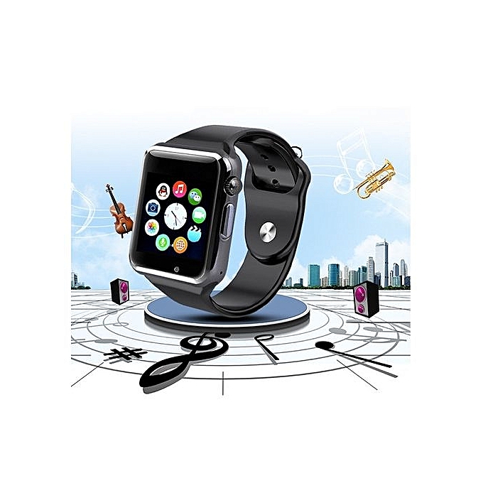 watch phone a1