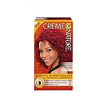 Buy Creme Of Nature Hair Coloring Products Online Jumia Nigeria