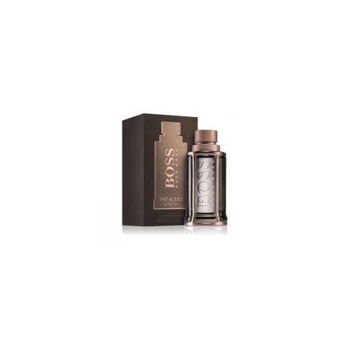 Boss The Scent Le Parfum 100ml Perfume For Men
