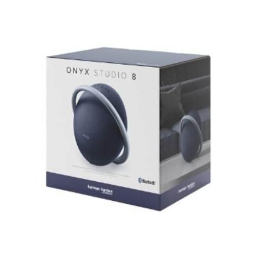 Onyx Studio 8 Bluetooth Speaker - Intelligent Audio - Built To Impress