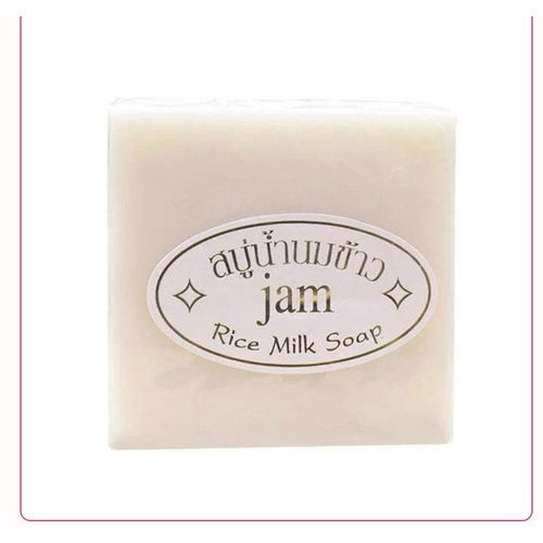 Rice Milk Jamm Soap
