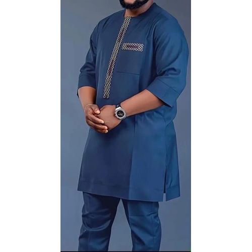 Men’s senator outfit