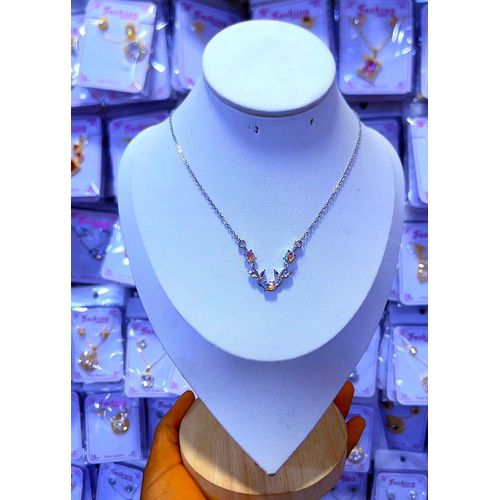 Enchanting Luxurious Fine Elegant & Beautiful Gorgeous Sexy Necklace For Adorable Ladies