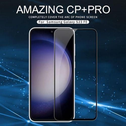 Glass Screen Protector For Samsung Galaxy S24 FE