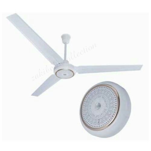OX CEILING FAN IMPERIAL 56" - White