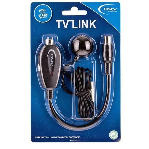 Dstv Tv Link