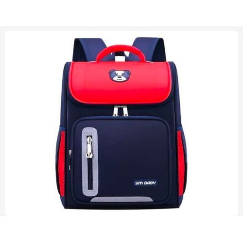 WATERPROOF CHILDREN SCHOOL BAG BACKPACK