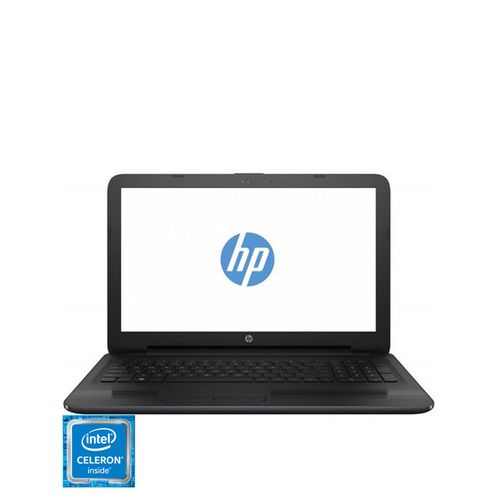 Notebook 15-ra002nia Intel Celeron N3060... - (139)