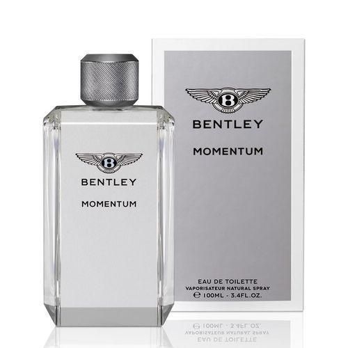 Momentum EDT 100ml Long Lasting Perfume For Men