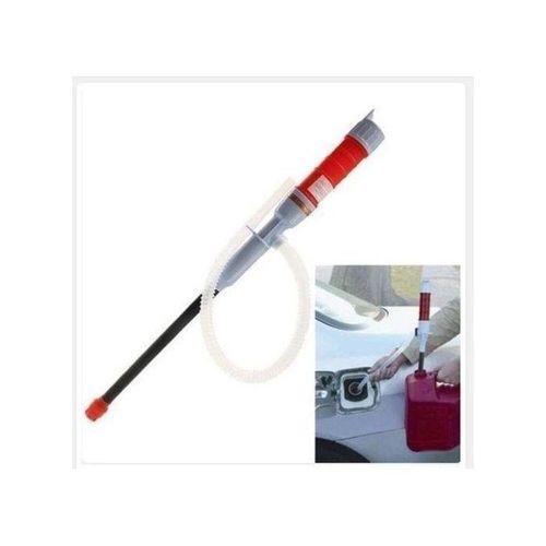 Automatic Liquid Transfer Siphon Pump For Petrol, Oil, Water