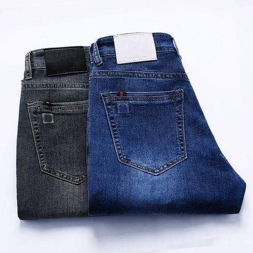 2in1 jeans Trouser for menj