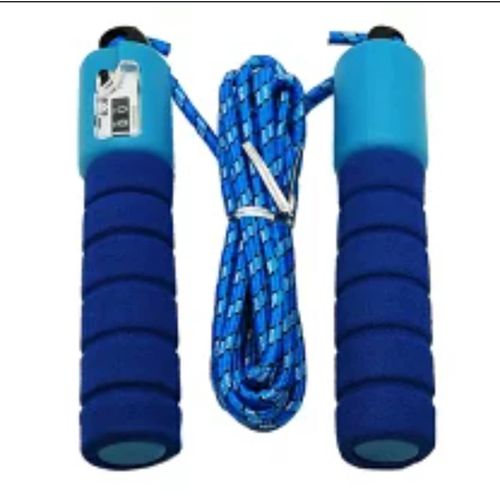 Digital Skipping Rope With Automatic Counter