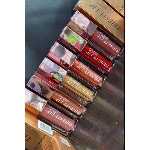 Thirsty Lip Ecstasy Gloss - Catnip (1ps)