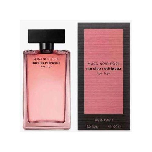 Musc Noir Rose For Her EDP 100ml