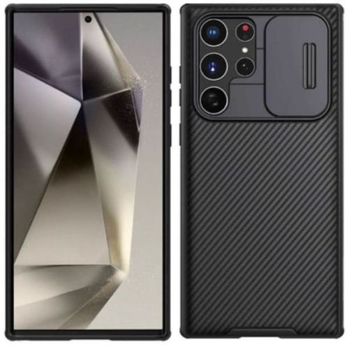 Camshield Pro Case For Samsung Galaxy S24 Ultra