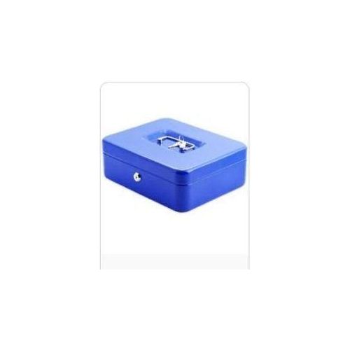 Small Cash box