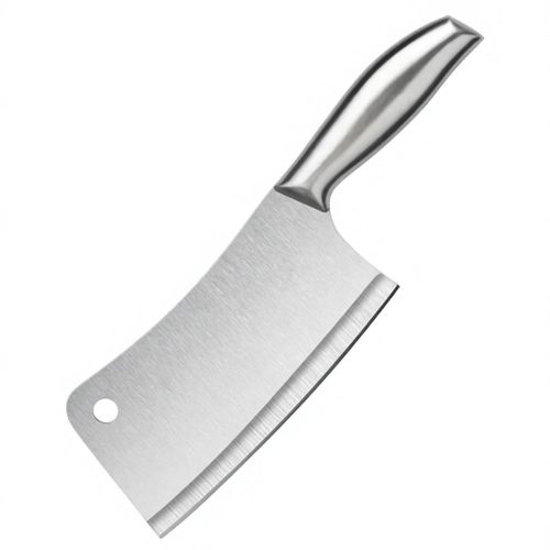 Stainless Steel Sharp Cutting Knife