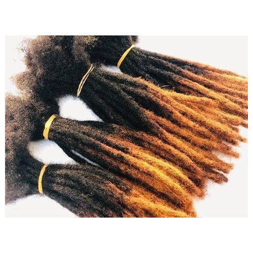 Dreadlocks 100pics Bone 12inch
