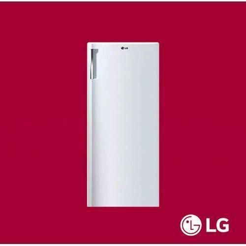 Standing Freezer (6)steps 168L white (GN-304SL) + 10years compressor warranty 14hours frezze up