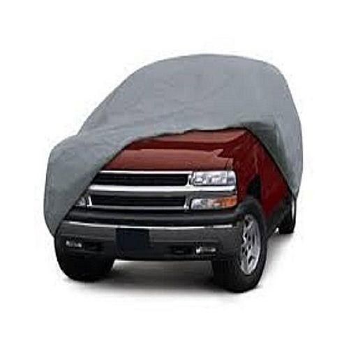 waterproof /anti-rust Car Cover For SUV, JEEP, And SALOON CARS (G M C)
