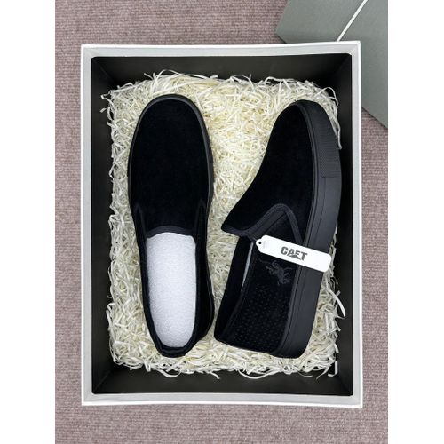 CAET Breathable Sneakers Black