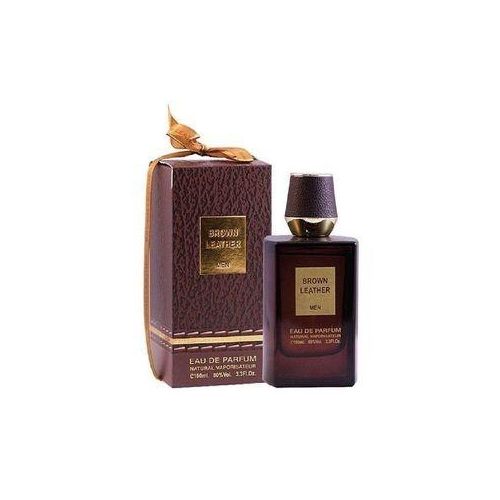 Brown Leather Men-100ml