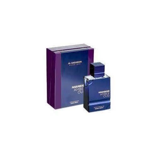 Amber Oud Dubai Night For Unisex 60mlLong lasting)+FREE ROLLON
