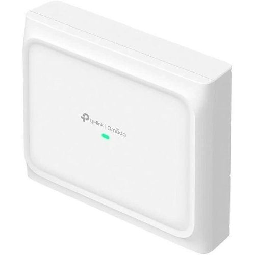 EAP772-Outdoor BE9300 Indoor/Outdoor Wi-Fi 7 Access Point – High-Speed Enterprise Wireless Solution