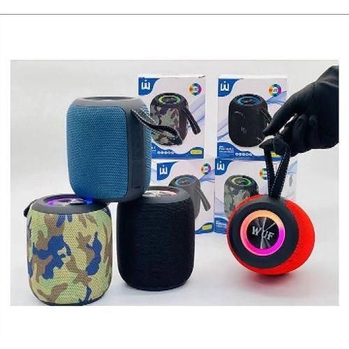 Super Bass mp3 Bluetooth Speaker