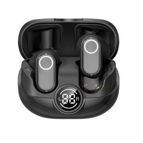 TWS Galaxy M89 Micro Smart Remarkable In Ear Sleep Sport Gaming Long-duration Mini Bluetooth TWS EàrBuds Wireless Headphone Headset Earphone