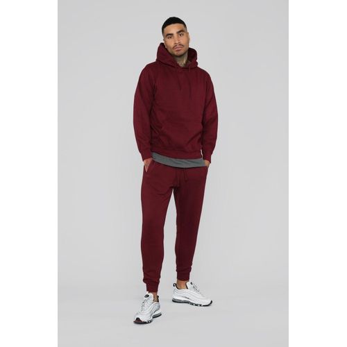 Trendy Wine Up And Down Wears