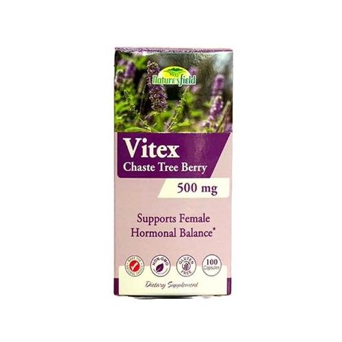 Chaste Tree Berry