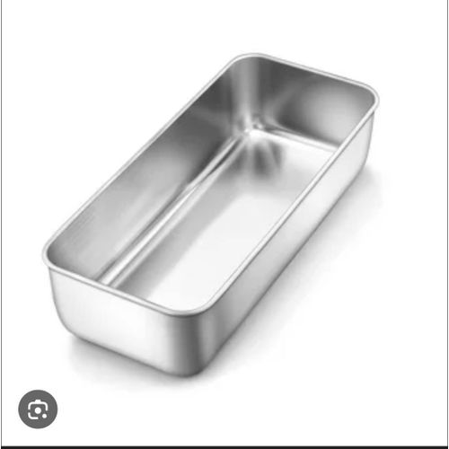 Bread Pan/ ice cream pan