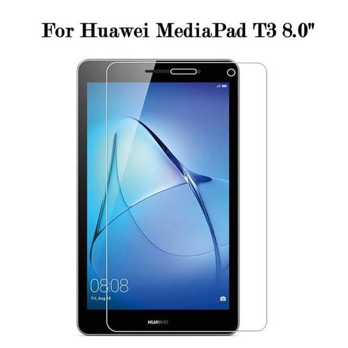 Mediapad T3 8.0 FULL SCREEN PROTECTOR-Full HD