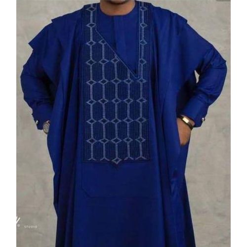 Men agbada