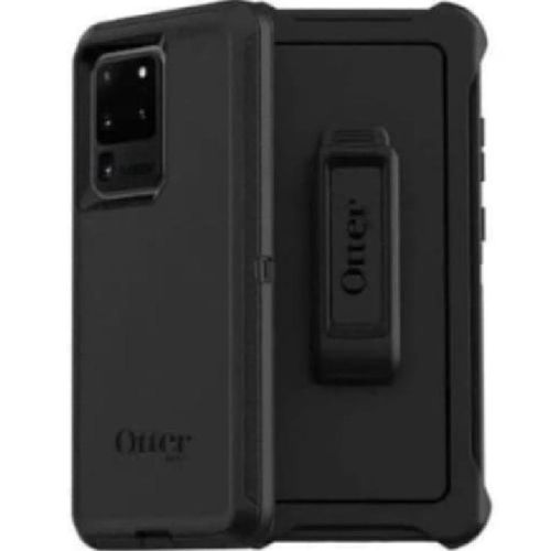 OtterBox Defender series Case for Samsung Galaxy S20 Ultra 5g