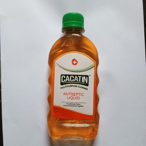 Antiseptic Liquid - 2 Pieces