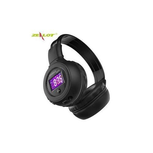 New B570 Digital Led Display BLUETOOTH Headphones