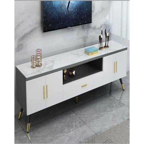 5ft Liberty - 60 TV Stand - Brown (Lagos Orders Only)