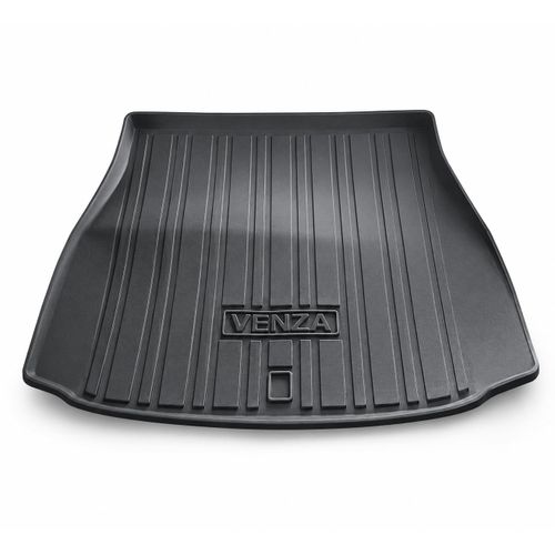Premium Rubber Boot mat for 2016 - 2026 Toyota Venza