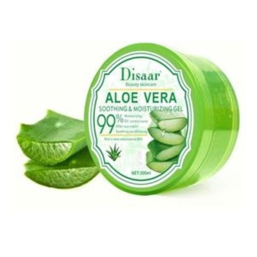 BEAUTY ALOE VERA 99% Soothing - Gel