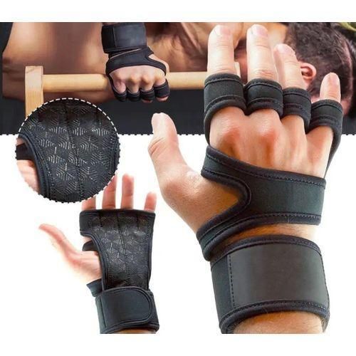 Weight Lifting, Workout Gym Glove