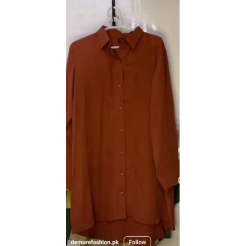 Smart Ladies Gown