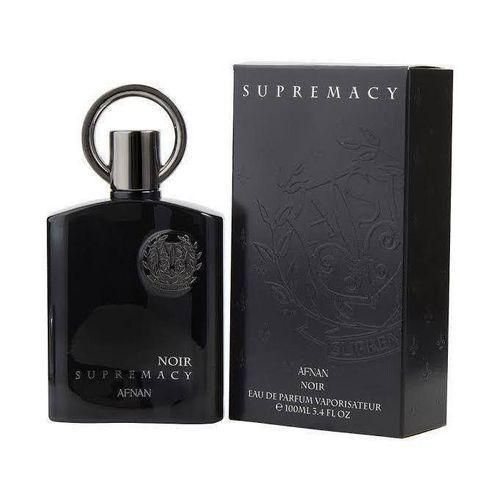 Supremacy Noir 100ml For men