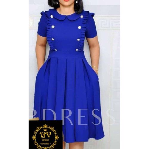 cooperate gown for ladies