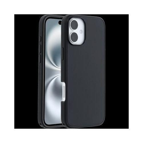 OtterBox iPhone 16 Plus Defender Series Case - Black