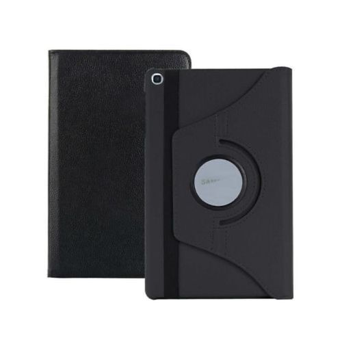 Galaxy TAB S6 LITE Flip Case And Strong Screen Protector