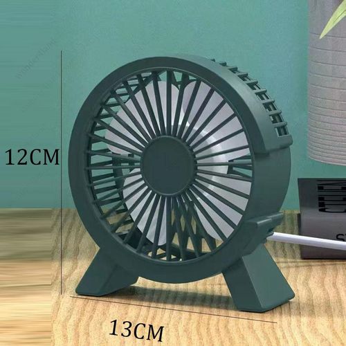 Portable Desktop Fan