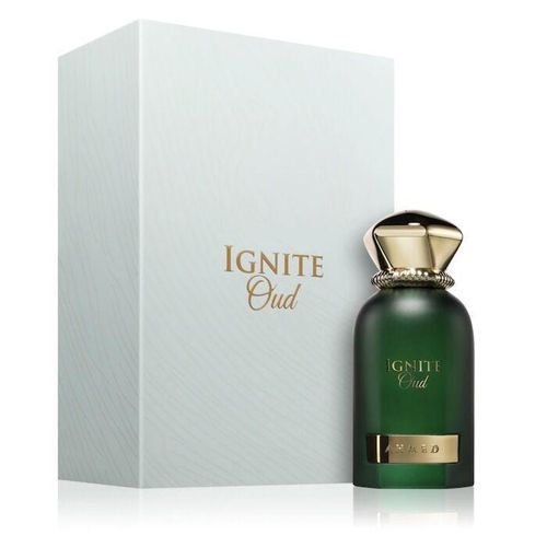 Ignite Oud For Men 60ml EDP